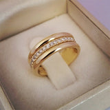 Women's 6mm Band Ring