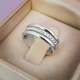 Women's 6mm Band Ring